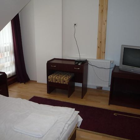 Hotel Aba Vezer Vendeghaz Abaújszántó Exteriér fotografie