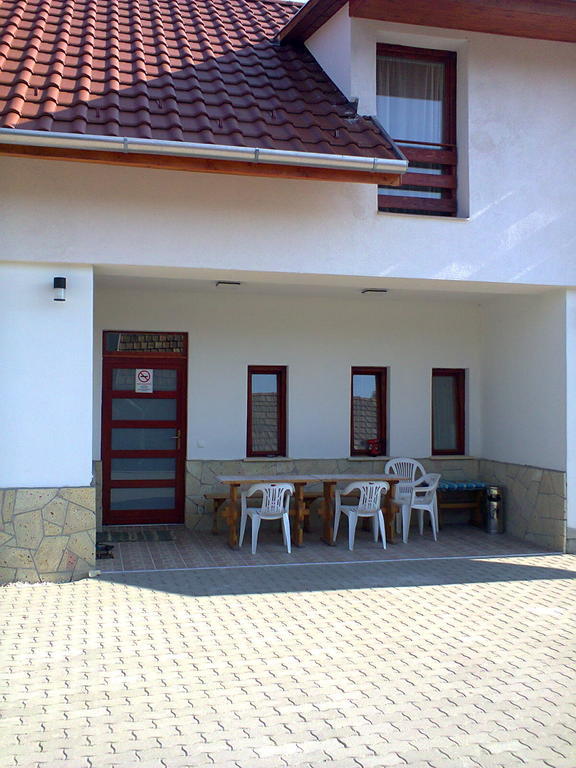 Hotel Aba Vezer Vendeghaz Abaújszántó Pokoj fotografie