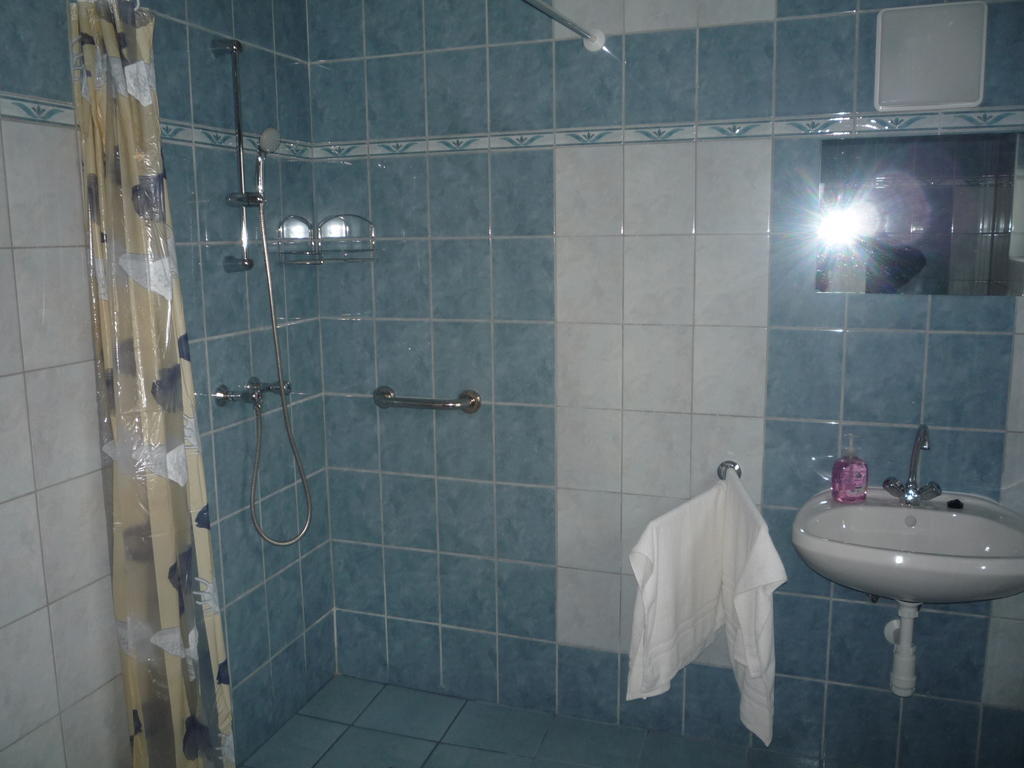 Hotel Aba Vezer Vendeghaz Abaújszántó Pokoj fotografie