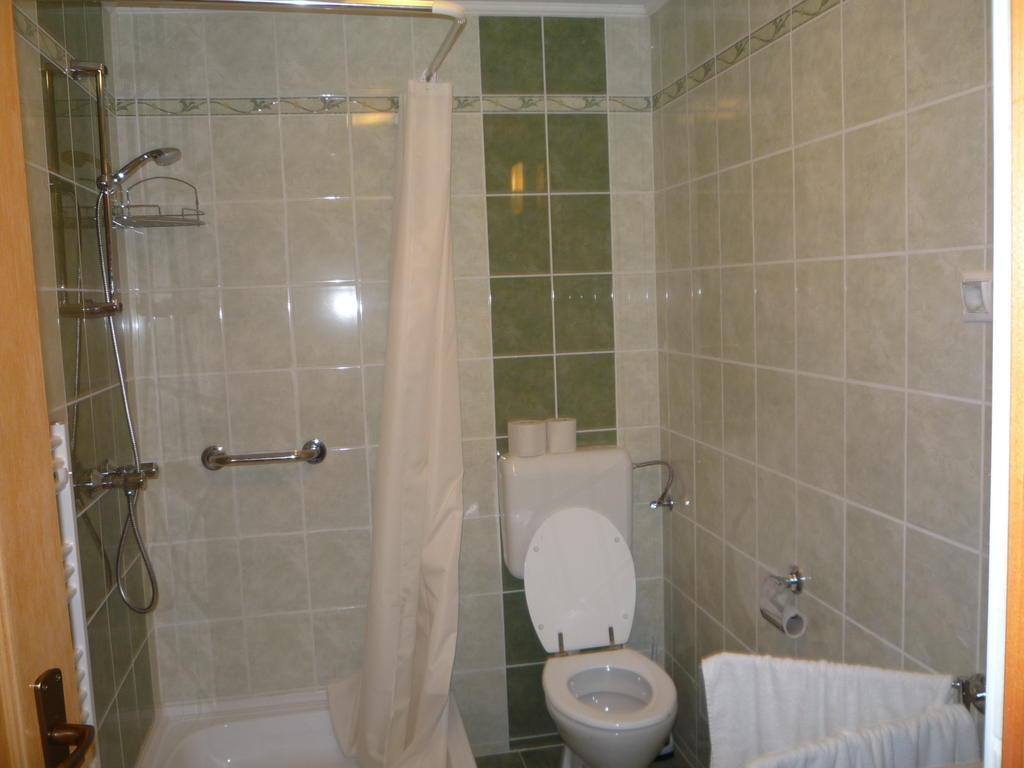 Hotel Aba Vezer Vendeghaz Abaújszántó Exteriér fotografie