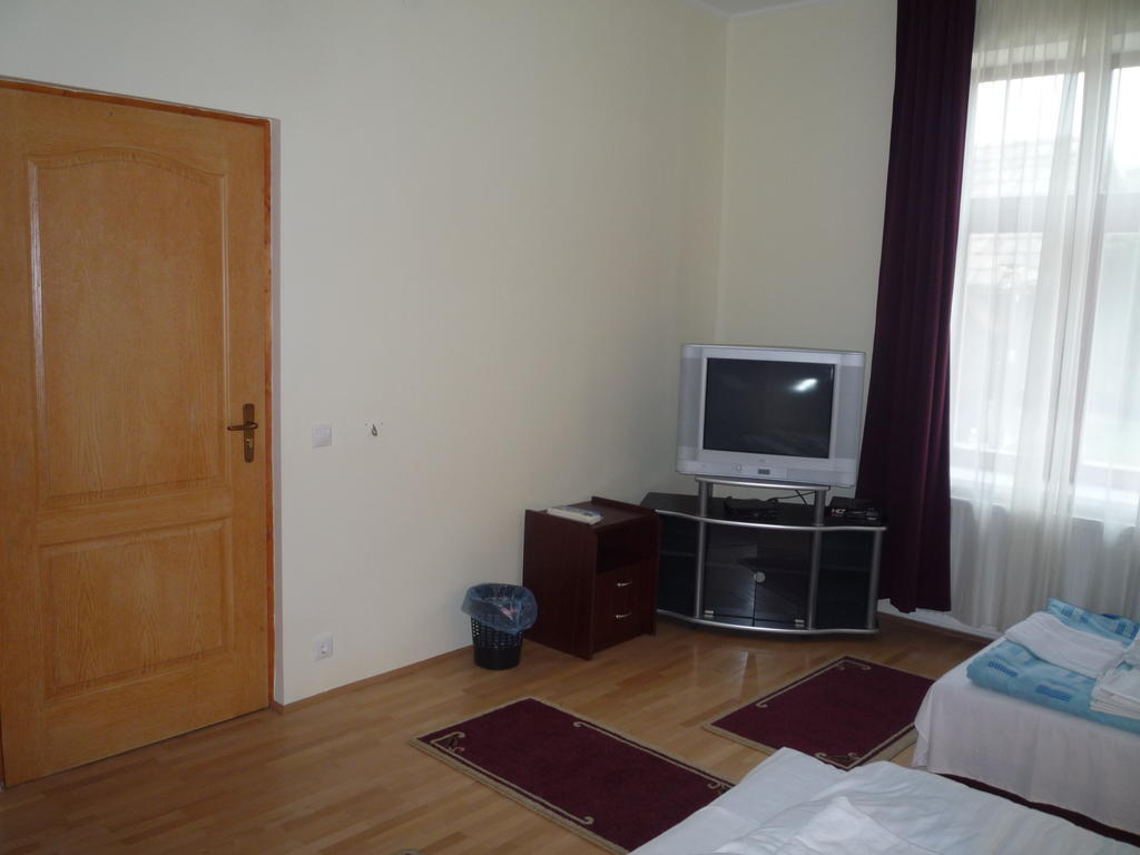 Hotel Aba Vezer Vendeghaz Abaújszántó Pokoj fotografie